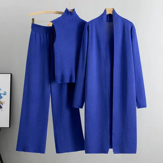 Lena™ | Timeless 3-Piece Ensemble