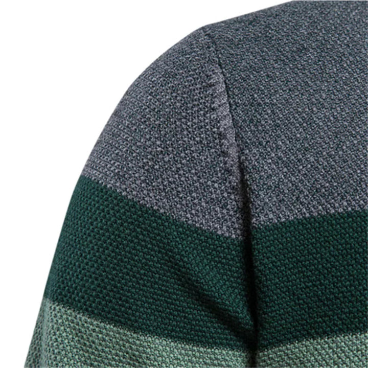 Edward - Men's Crew Neck Sweater