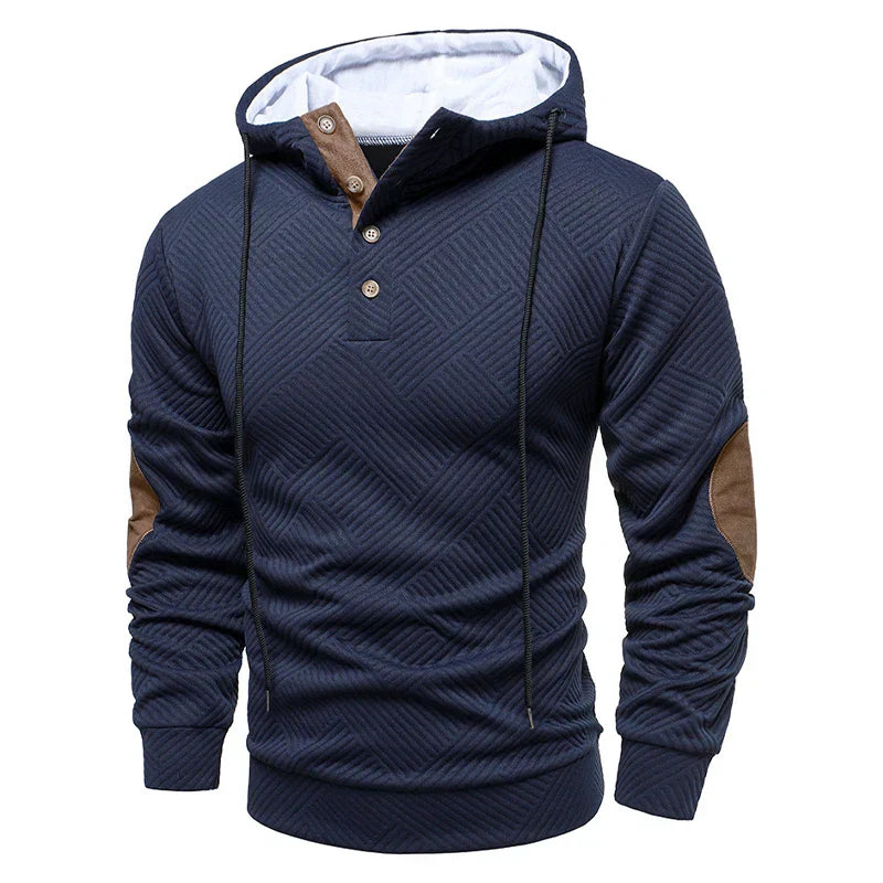 Jack – Trendy Men's Sweater