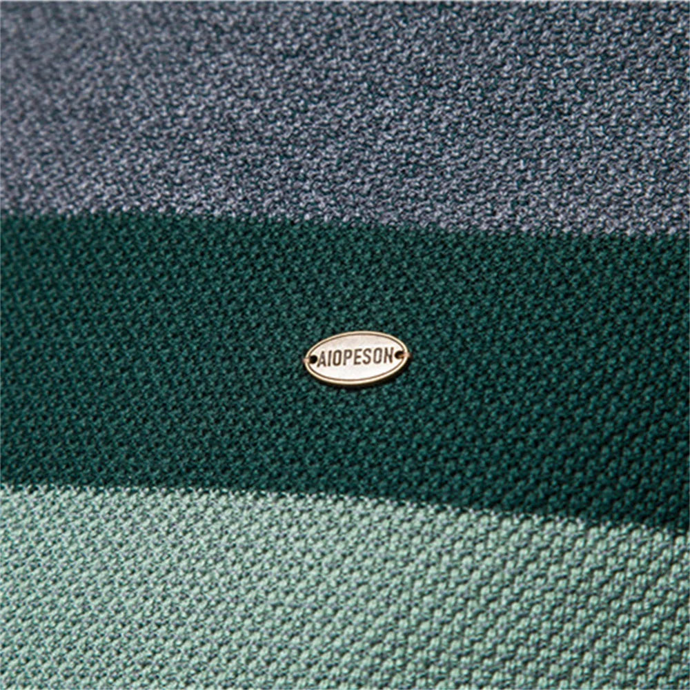 Edward - Men's Crew Neck Sweater