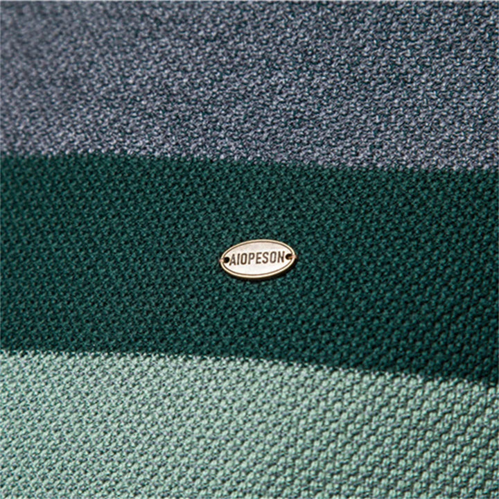 Edward - Men's Crew Neck Sweater
