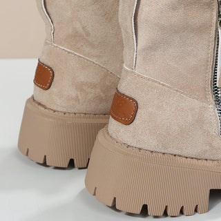 Amy™ - Cozy Winter Boots for Ultimate Comfort