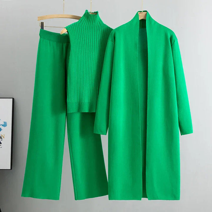 Lena™ | Timeless 3-Piece Ensemble