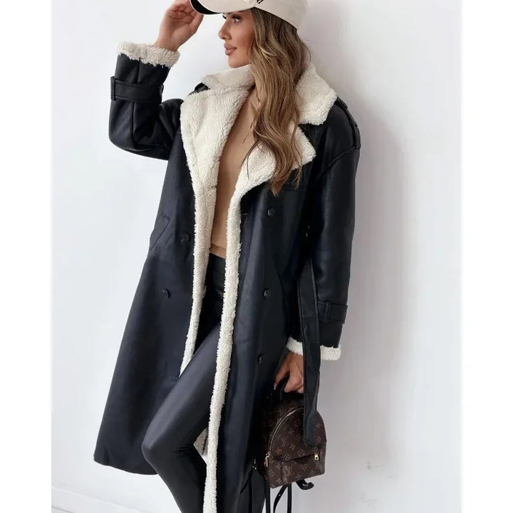 Marivic™ – Premium Winter Coat