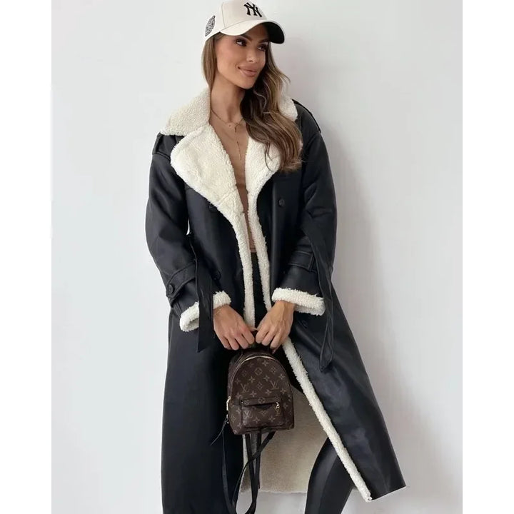 Marivic™ – Premium Winter Coat