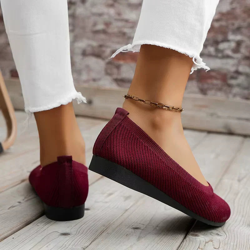 Emily™ – Airy Orthopedic Footwear