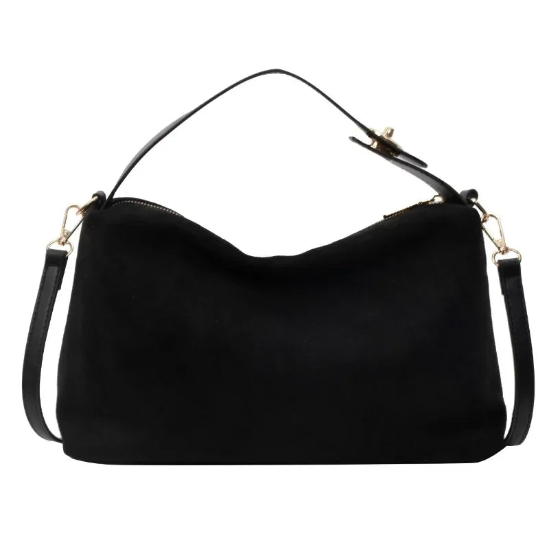 Minimalist Shoulder Bag