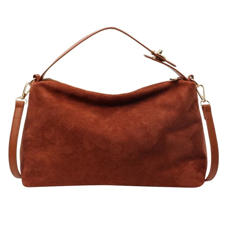 Minimalist Shoulder Bag