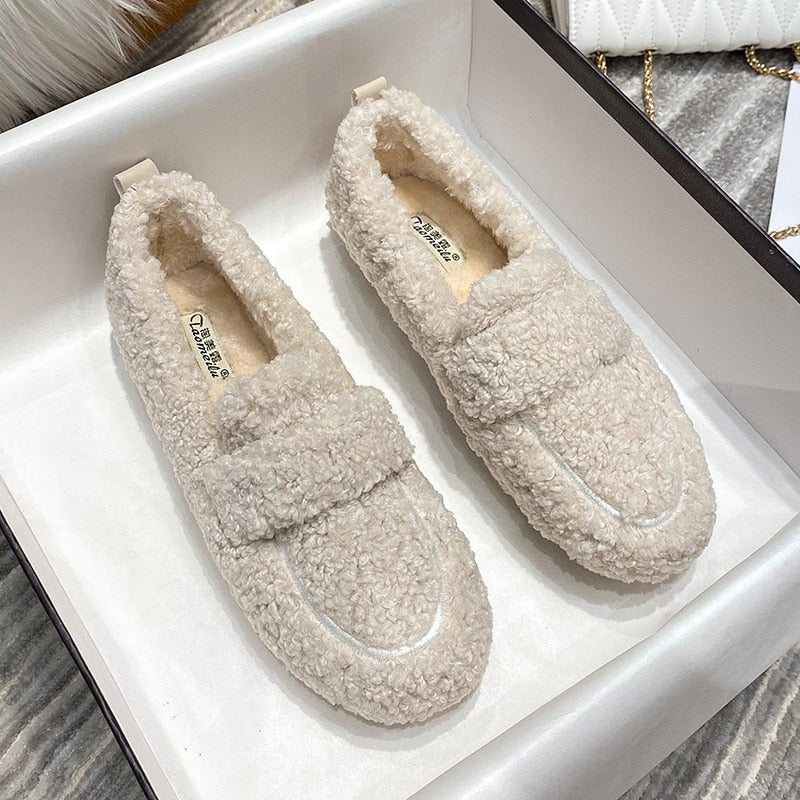 Gianna™ | Plush Luxury Slippers