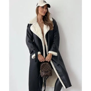 Marivic™ – Premium Winter Coat