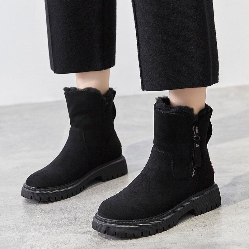 Amy™ - Cozy Winter Boots for Ultimate Comfort