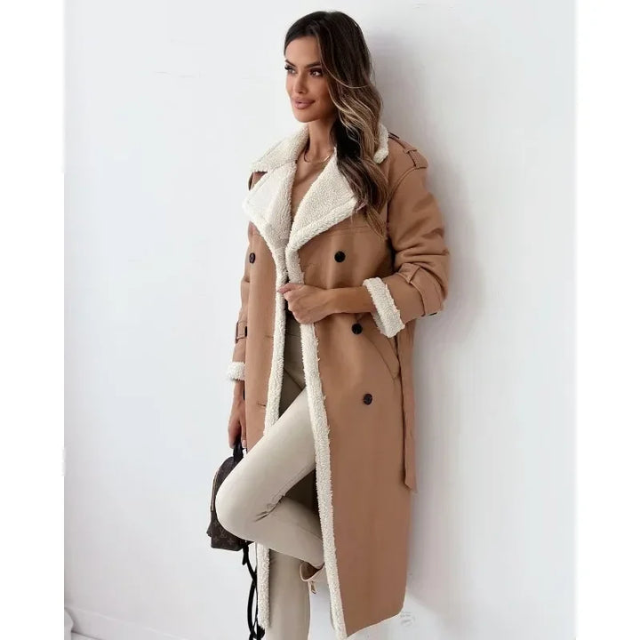 Marivic™ – Premium Winter Coat