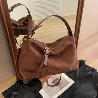 Minimalist Shoulder Bag