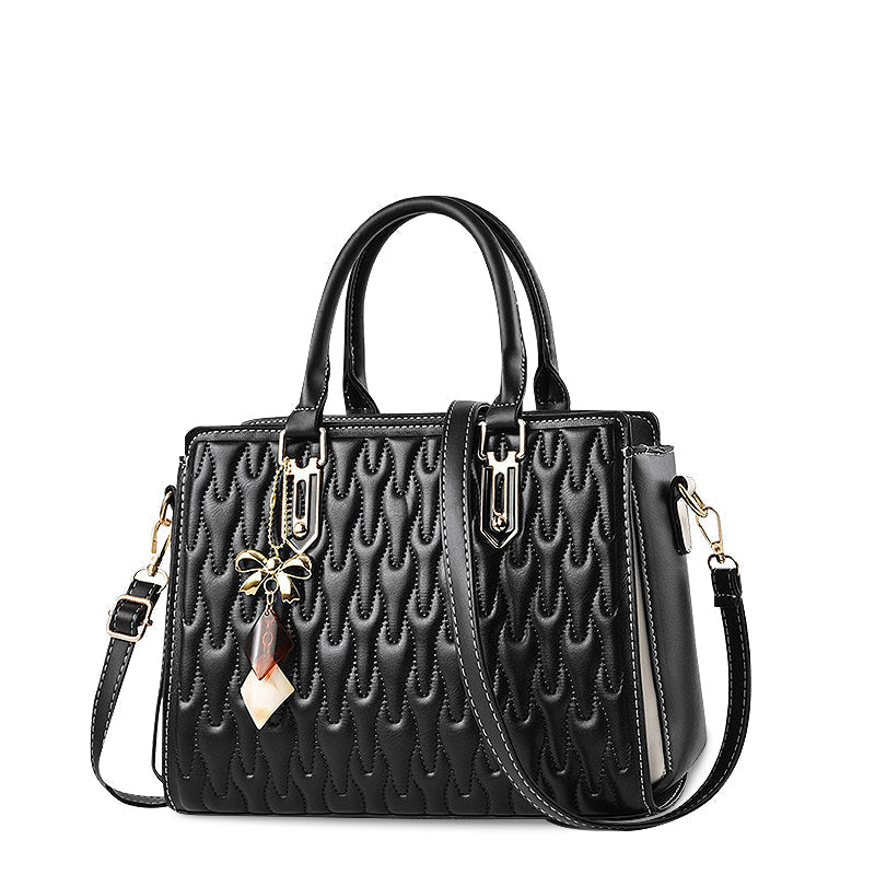 Stylish Women's Shoulder Handbag