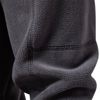 Darren | Cozy Zip-Up Pullover