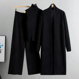 Lena™ | Timeless 3-Piece Ensemble