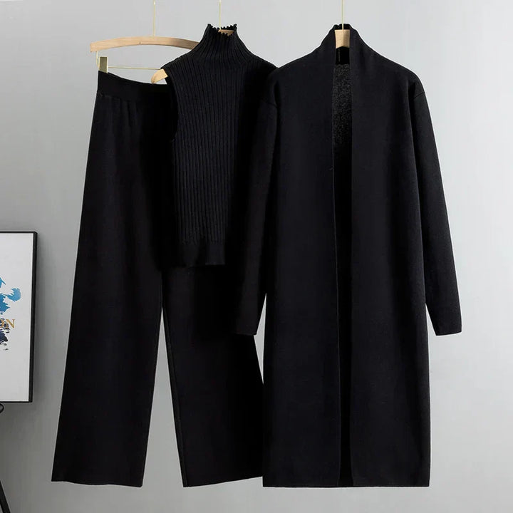 Lena™ | Timeless 3-Piece Ensemble