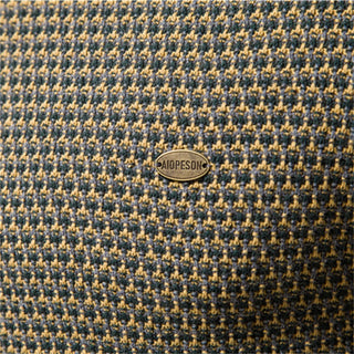 Paul - Men's Checked Pattern Sweater