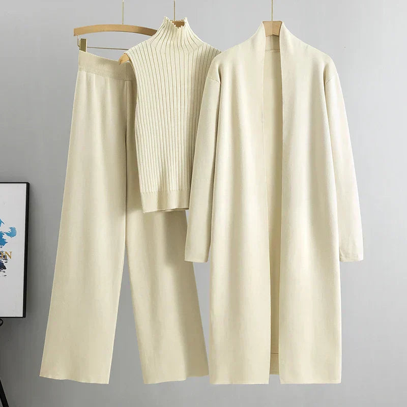 Lena™ | Timeless 3-Piece Ensemble