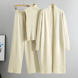 Lena™ | Timeless 3-Piece Ensemble