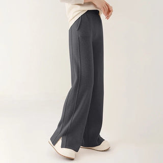 Kyra - Luxurious Cashmere Trousers