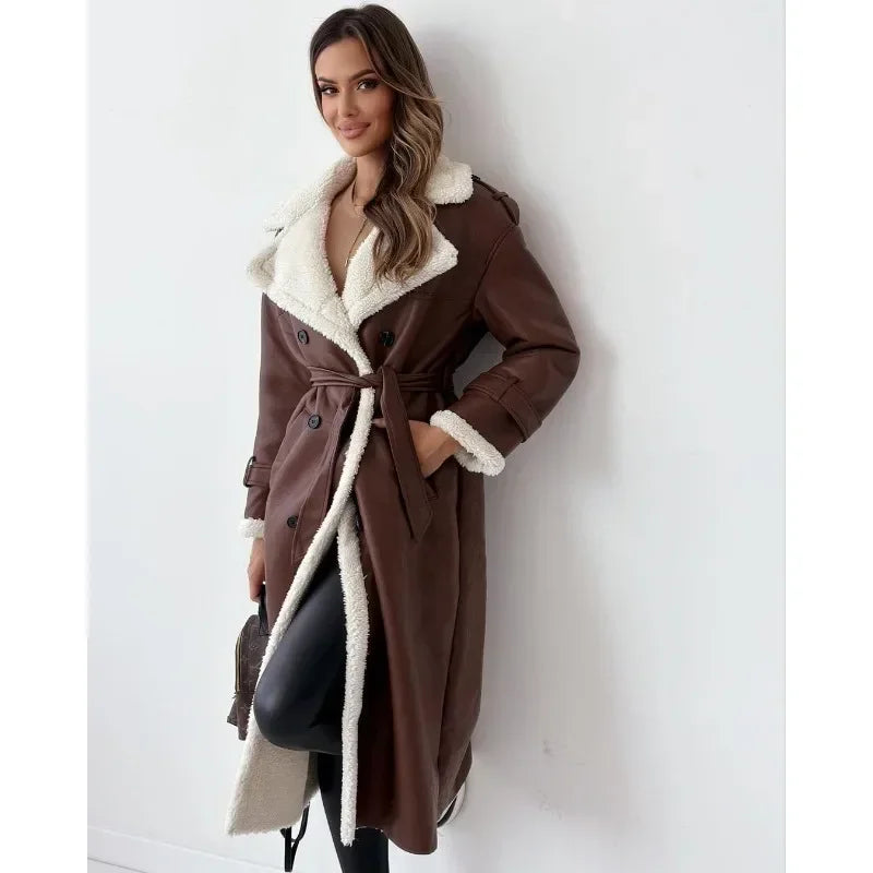 Marivic™ – Premium Winter Coat