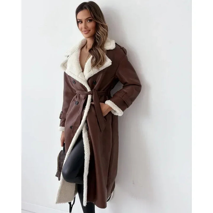 Marivic™ – Premium Winter Coat