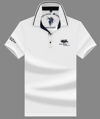 Ivan™ Men's Classic Polo