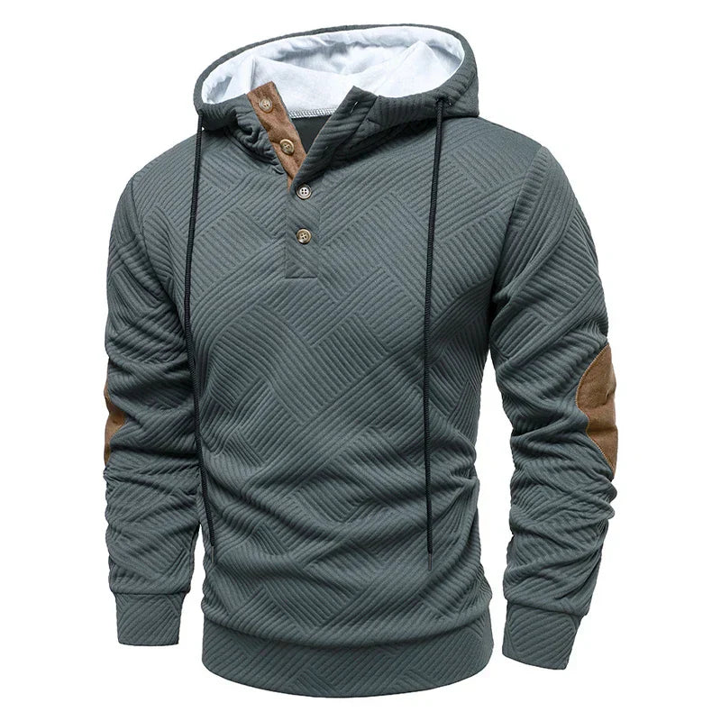 Jack – Trendy Men's Sweater