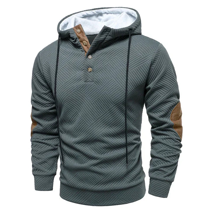 Jack – Trendy Men's Sweater