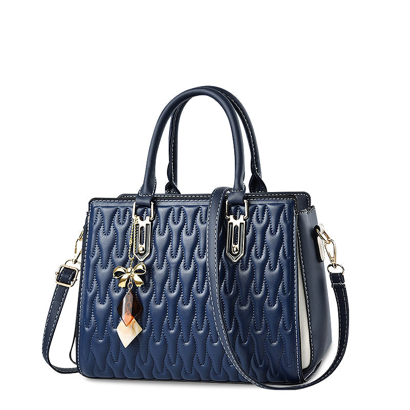 Stylish Women's Shoulder Handbag