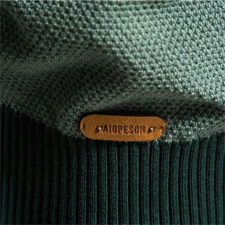 Edward - Men's Crew Neck Sweater