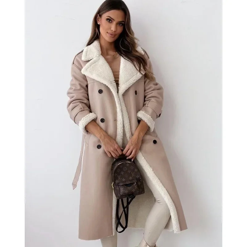 Marivic™ – Premium Winter Coat