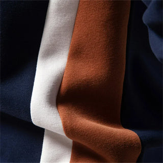 William - Trendy Men's Knit Sweater