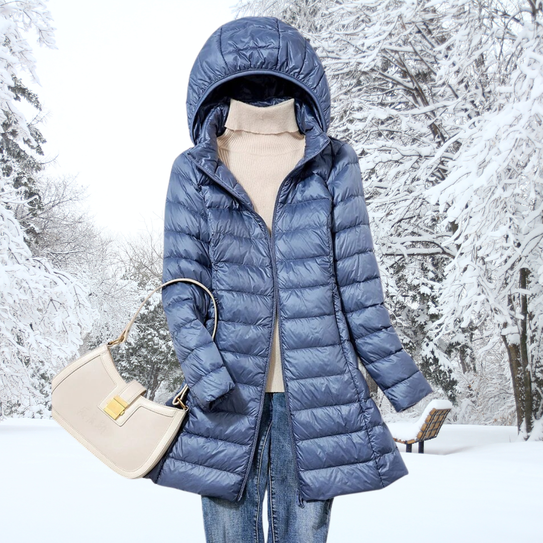 Featherweight Down Jacket