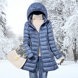 Featherweight Down Jacket