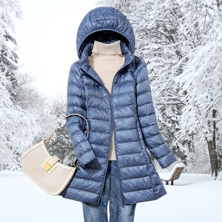 Featherweight Down Jacket