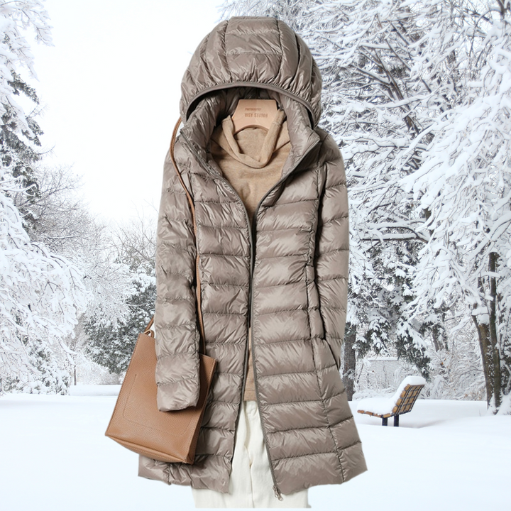Featherweight Down Jacket