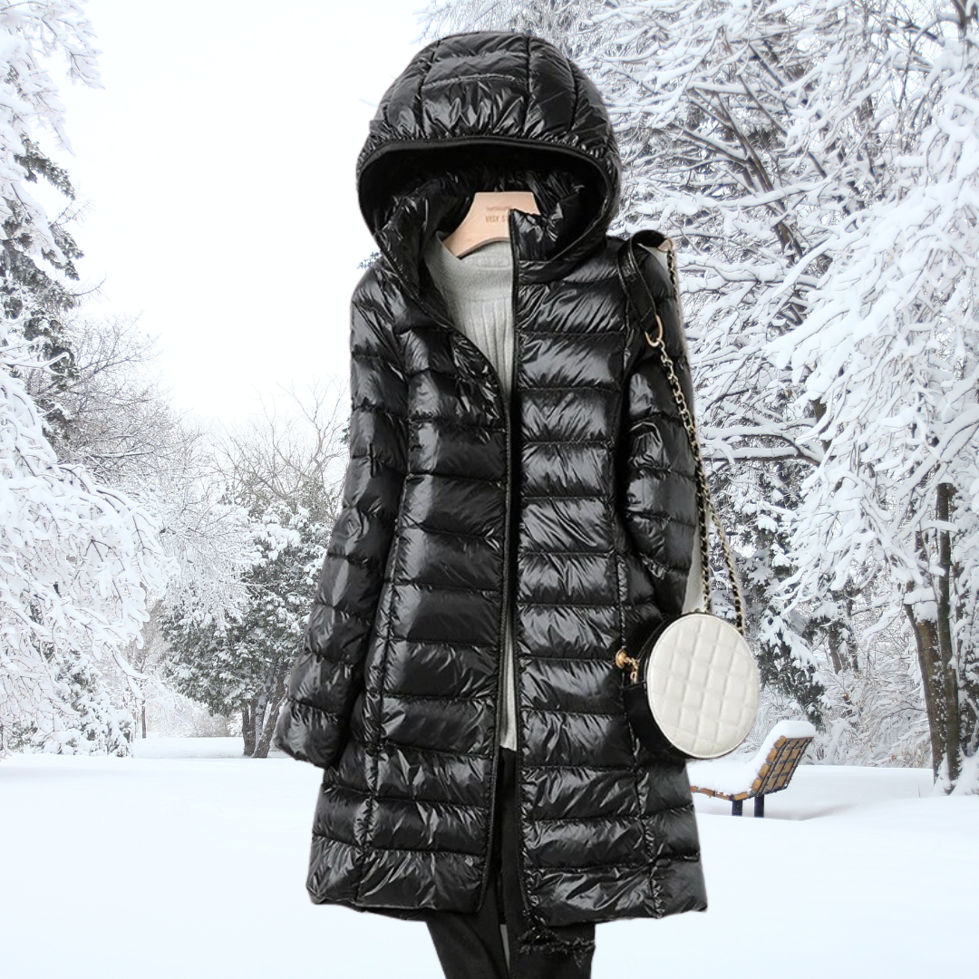 Featherweight Down Jacket