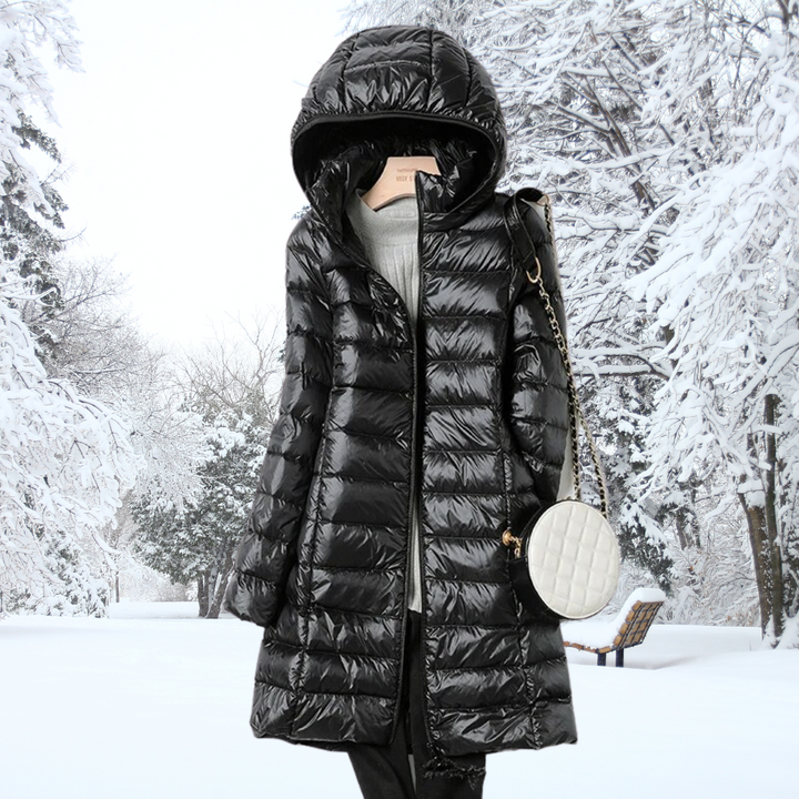 Featherweight Down Jacket
