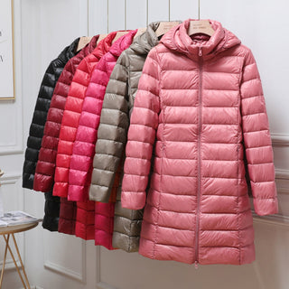 Featherweight Down Jacket