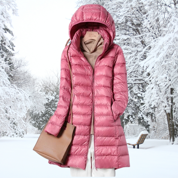 Featherweight Down Jacket