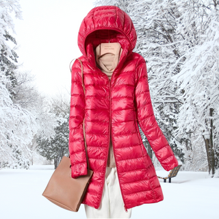 Featherweight Down Jacket