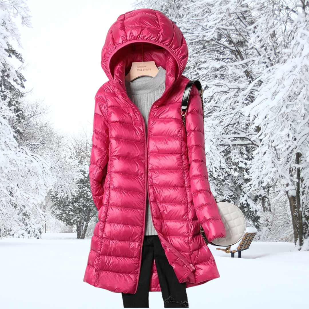Featherweight Down Jacket