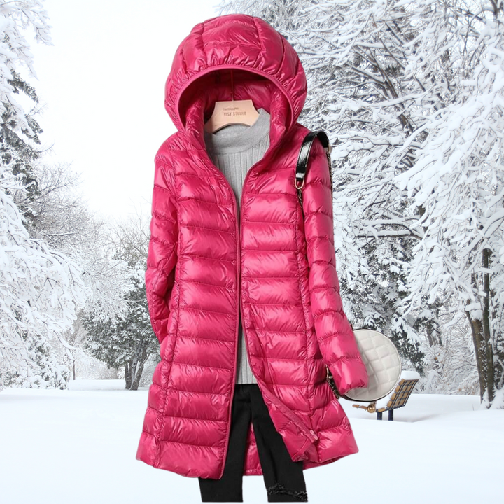 Featherweight Down Jacket