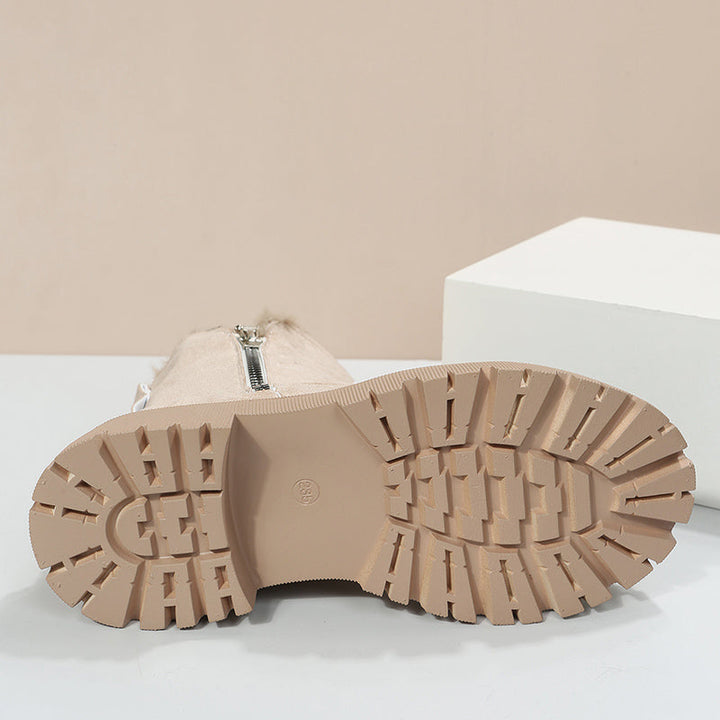 Amy™ - Cozy Winter Boots for Ultimate Comfort