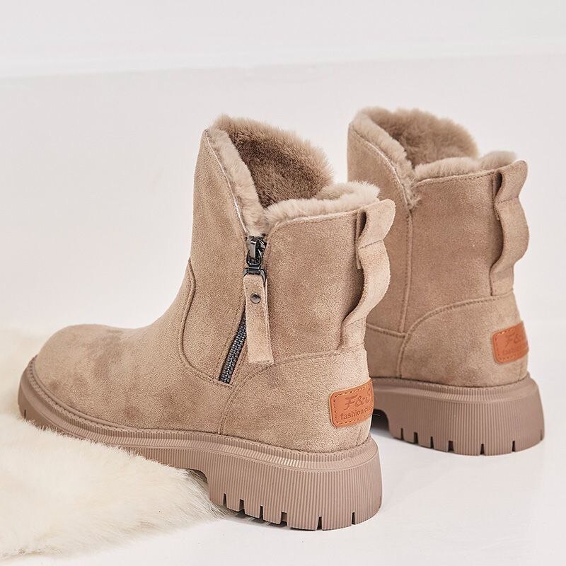 Amy™ - Cozy Winter Boots for Ultimate Comfort