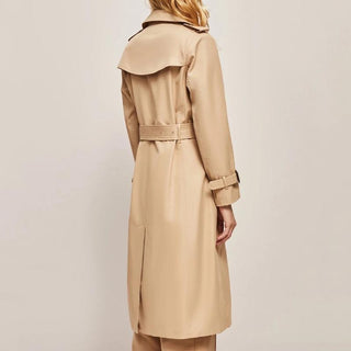 Tara - Classic Trench Coat