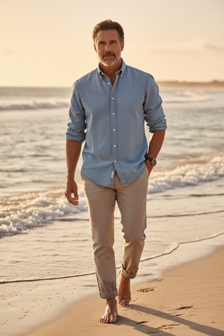 Essential Long-Sleeve