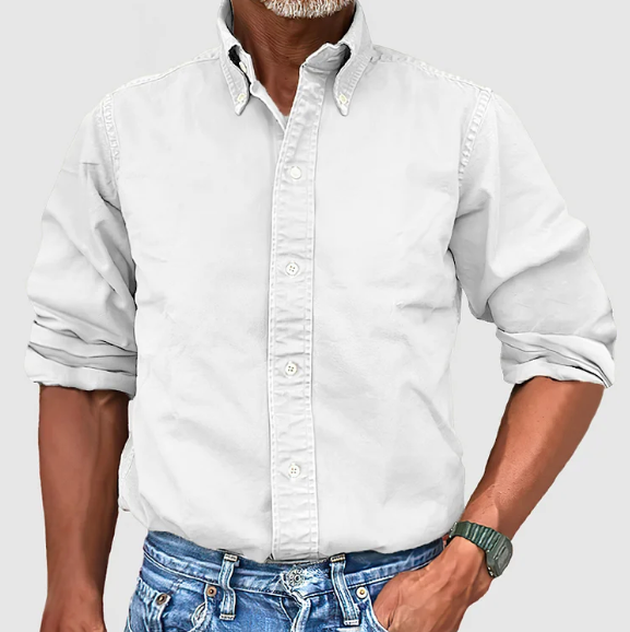 Essential Long-Sleeve